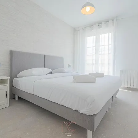 *disneyland-paris*4pers, Wifi, Parking